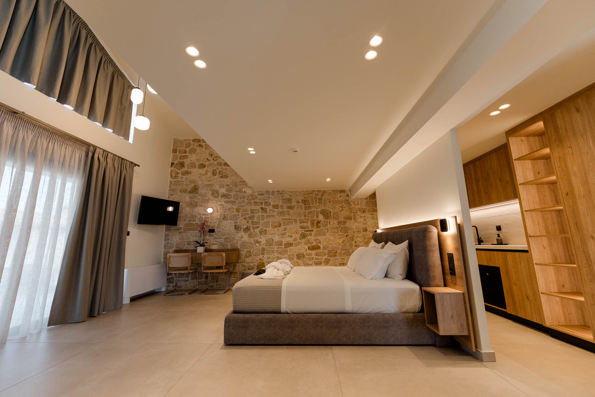 Loft Suite
