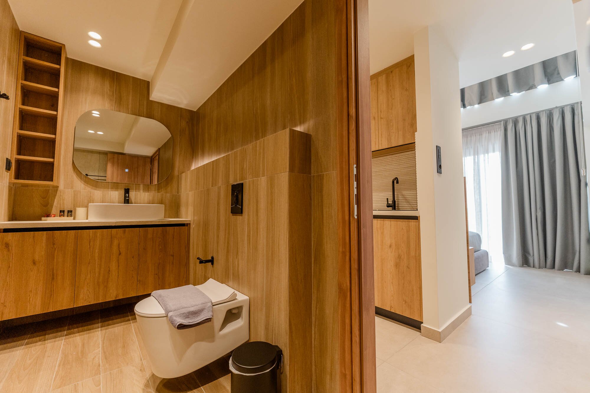 Premium Two-Bedroom Loft Suite Premium Two-Bedroom Loft Suite 10