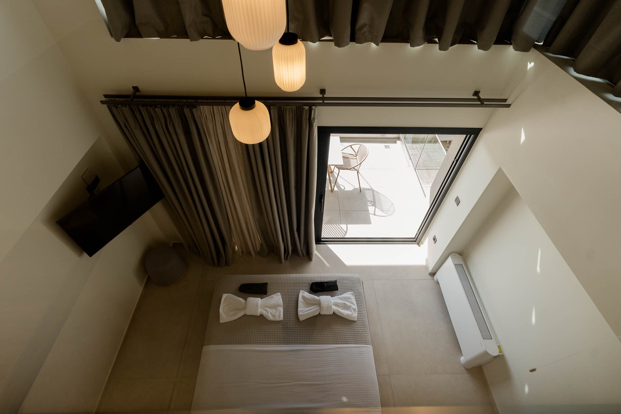 Premium Two-Bedroom Loft Suite Premium Two-Bedroom Loft Suite 4