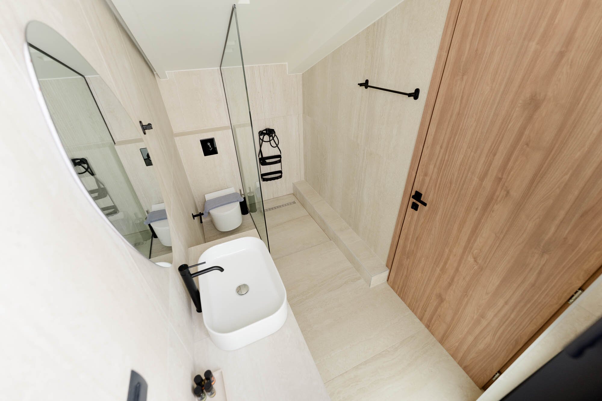 Premium Two-Bedroom Loft Suite Premium Two-Bedroom Loft Suite 5