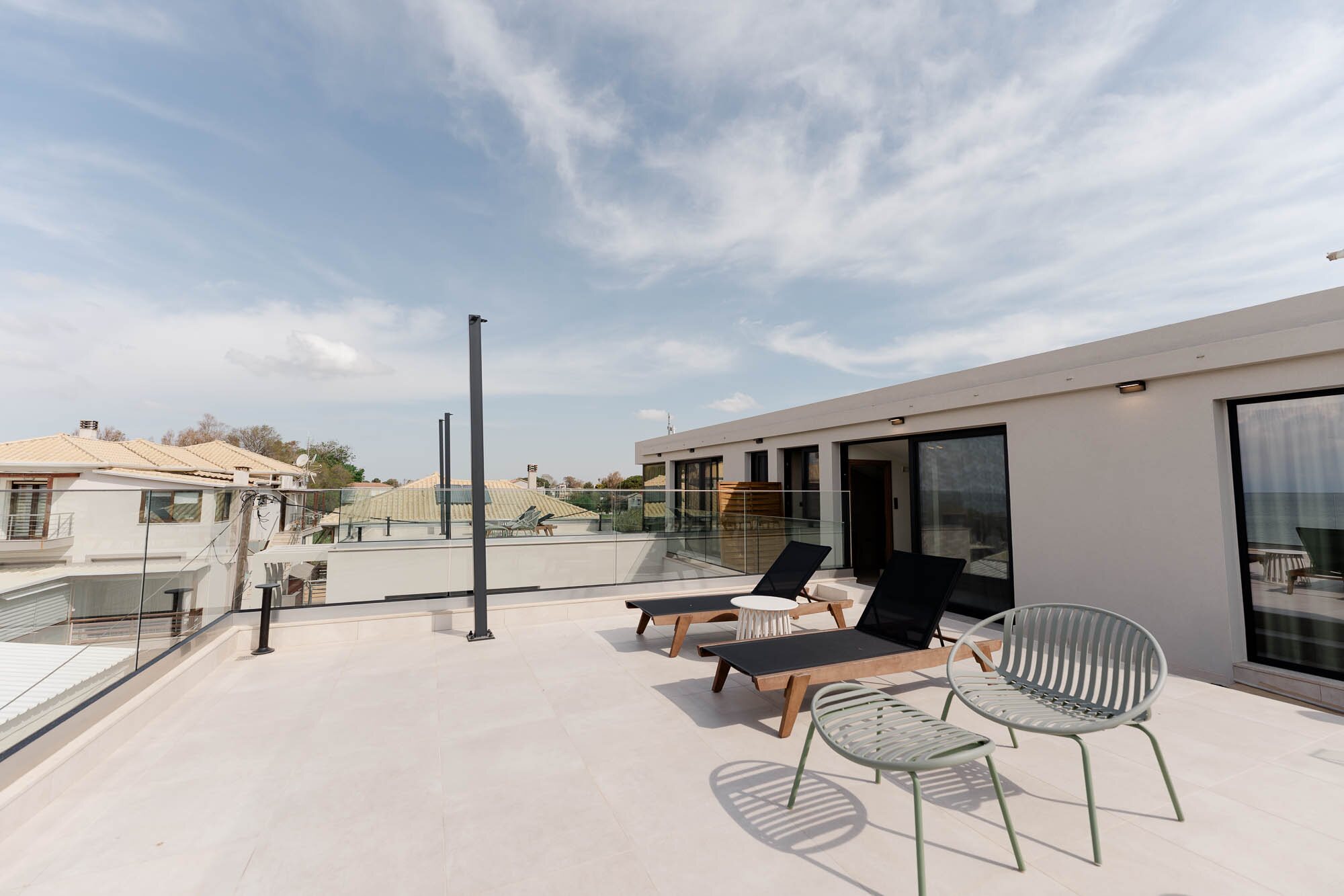 Premium Two-Bedroom Loft Suite Premium Two-Bedroom Loft Suite 7