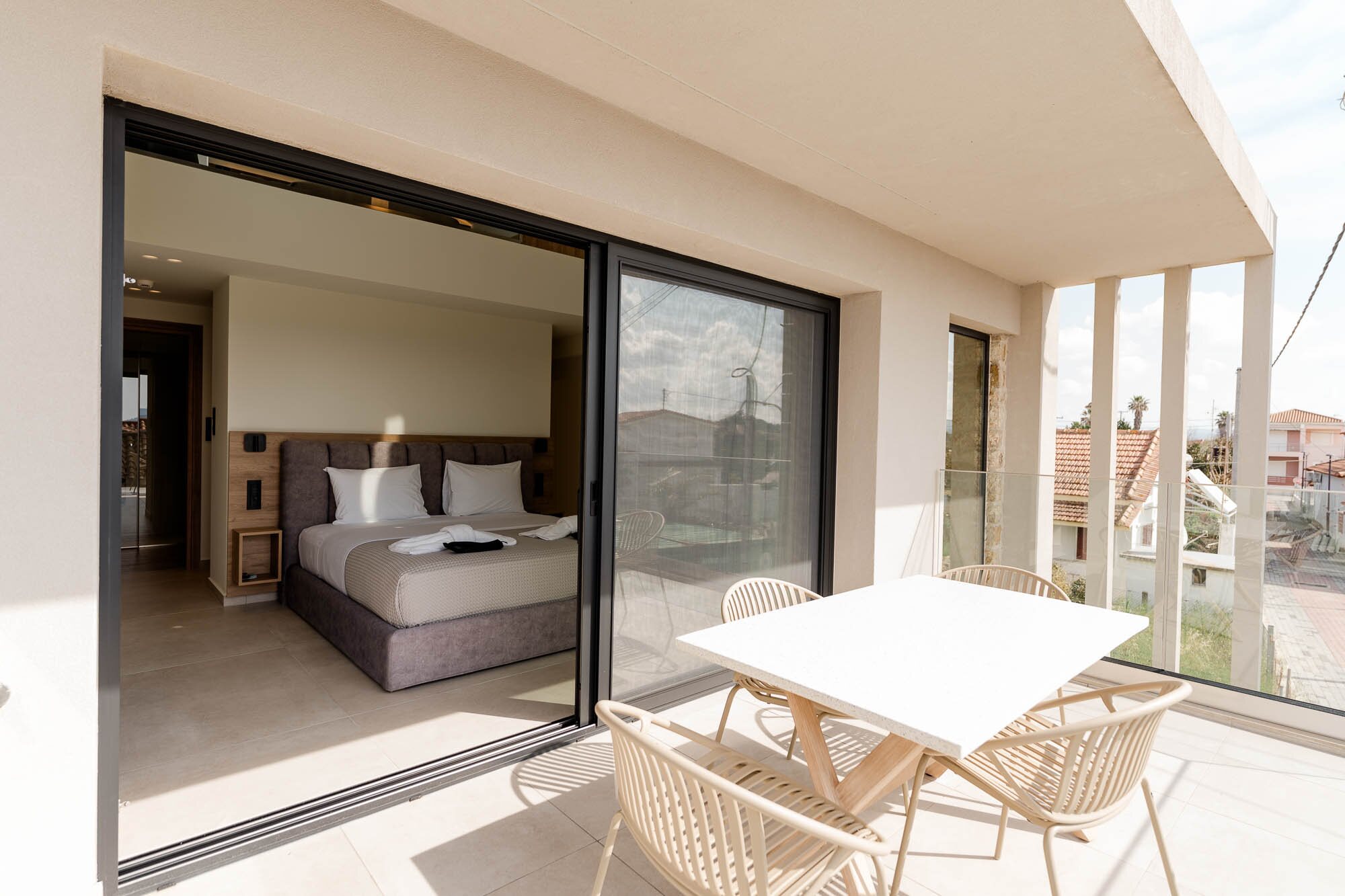 Premium Two-Bedroom Loft Suite Premium Two-Bedroom Loft Suite 8