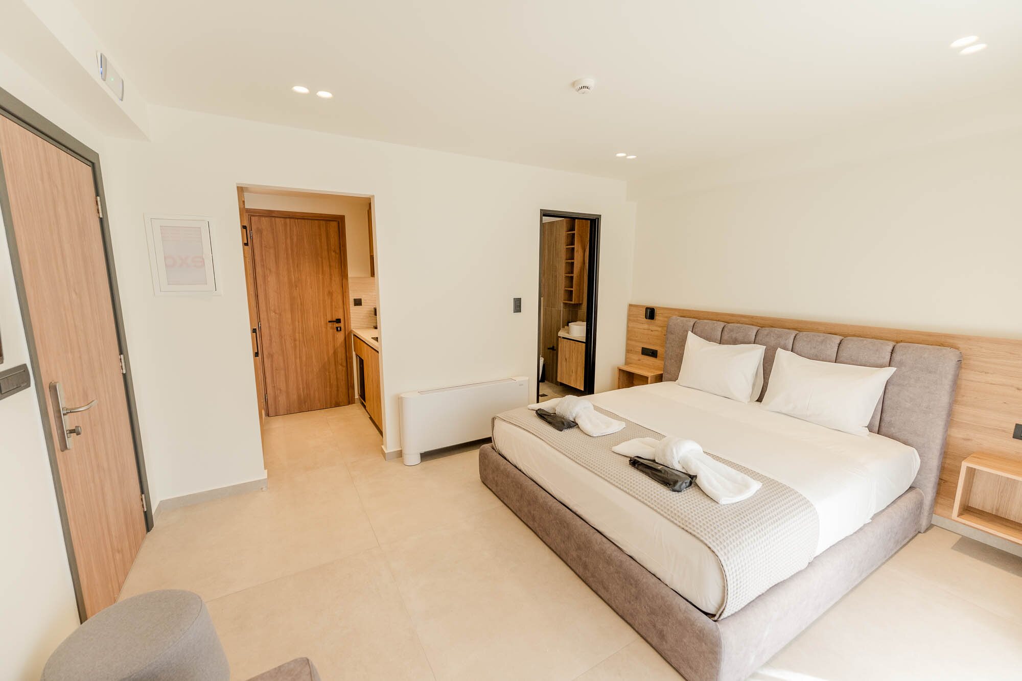 Superior Double Room 11