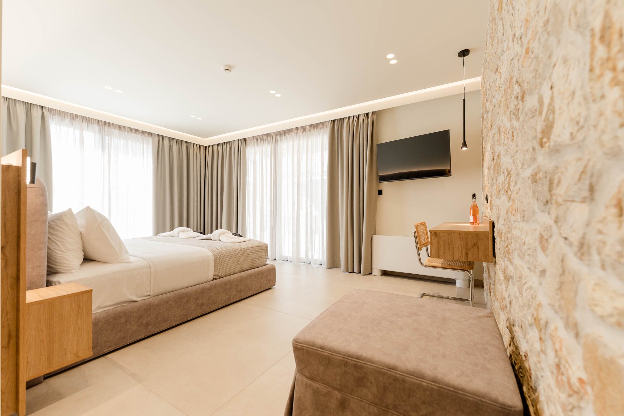 Room Superior Y2