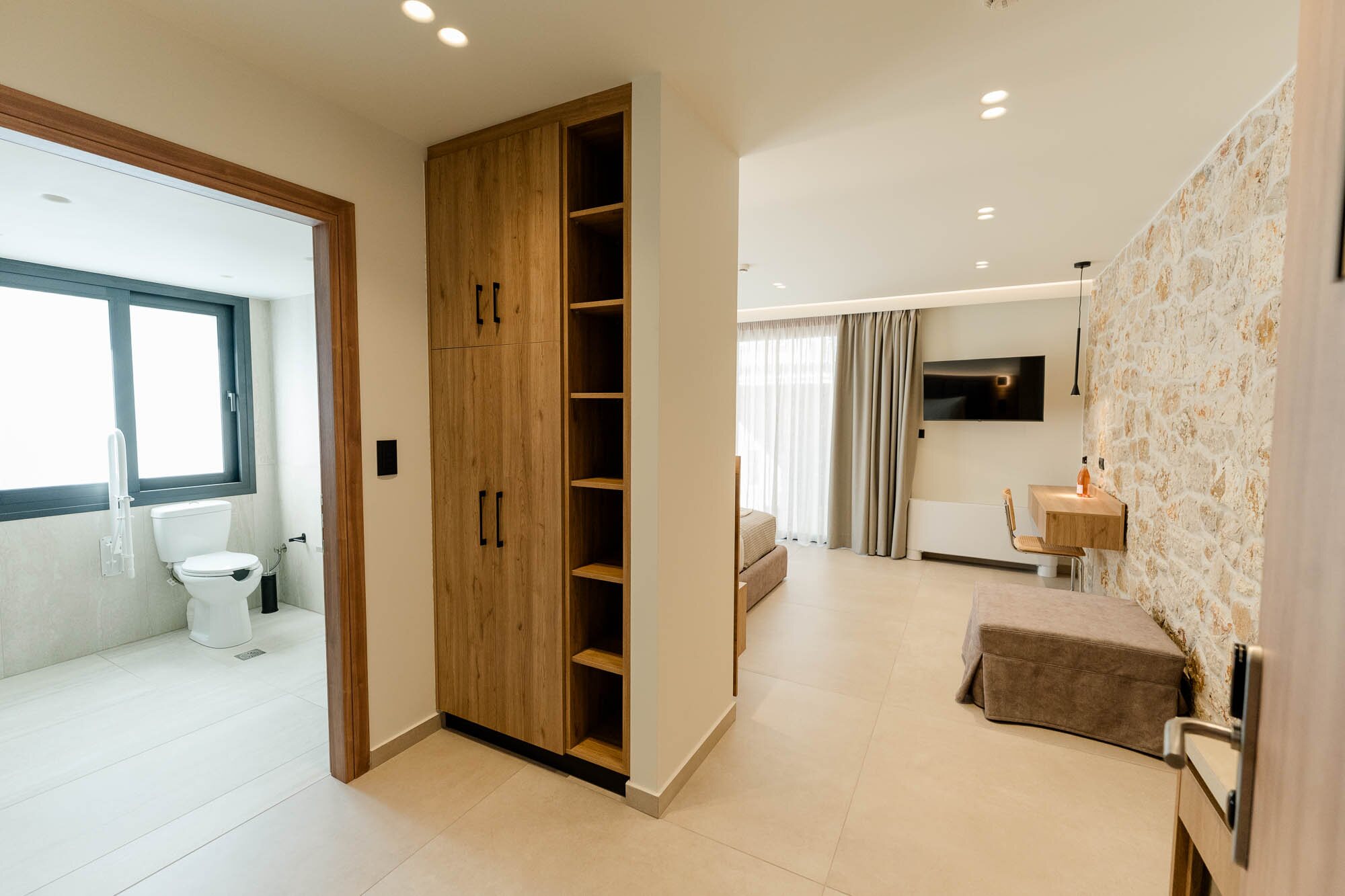 Superior Double Room 5