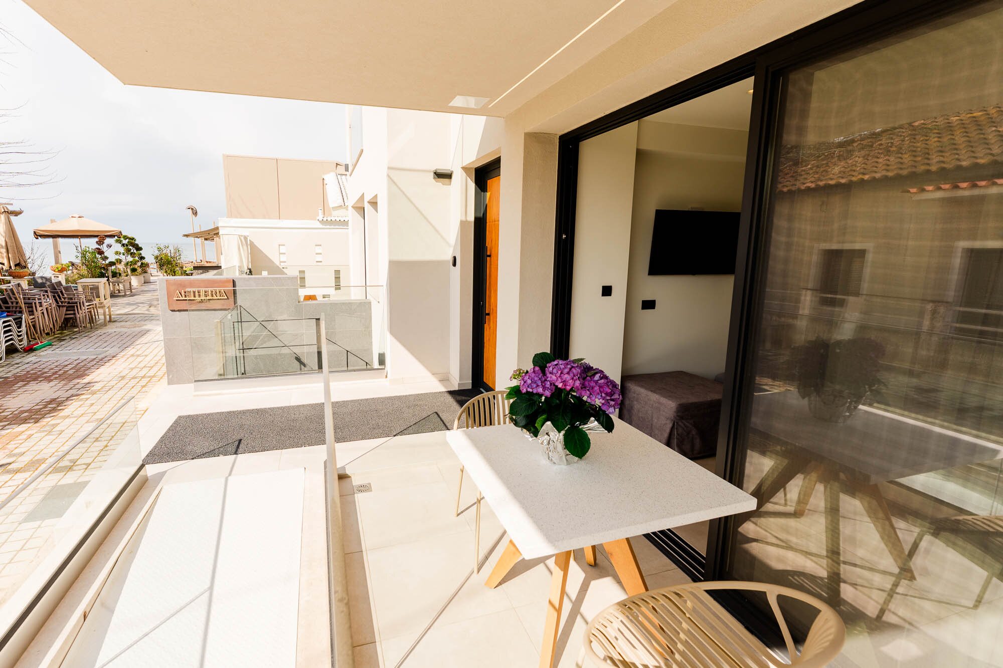 Superior Double Room 8