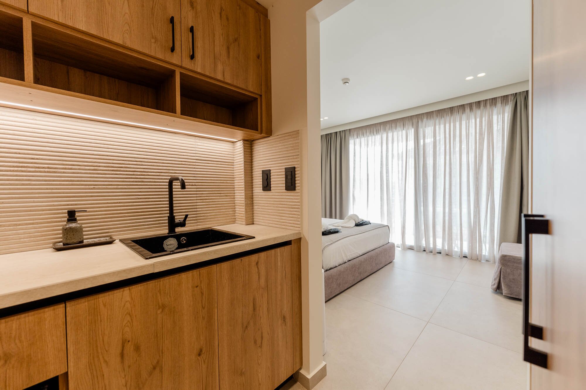 Superior Double Room 9